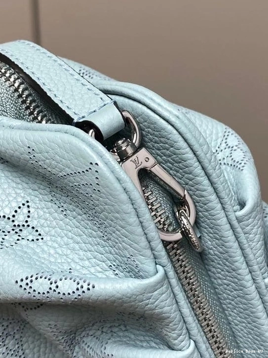 Affordable VUITTON POUCH LOUIS MINI SCALA 0709